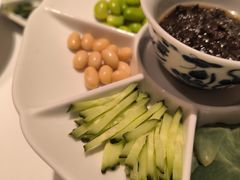 -四季民福烤鸭店(王府井东安门店)