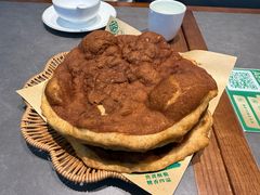 -黑窑厂糖油饼烤鸭·清真菜(黑窑厂街店)