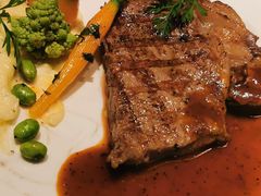 -沈阳君悦酒店·意坊意大利餐厅