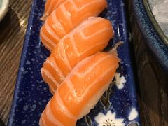 -大雄寿司(中华广场店)