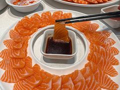 -怀德酒楼·粤菜·海鲜·茶点(宝安国际机场店)