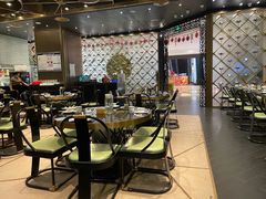大堂-正斗·港式粤菜(SKLP店)