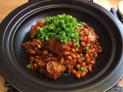 马仕玖煲-马仕玖煲·融合菜·酥不腻烤鸭(人大店)