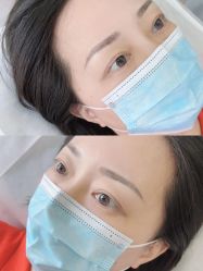 -MIVI半永久纹眉纹绣
