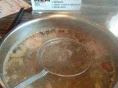 -尚御潮汕牛肉自助火锅(锦园店)