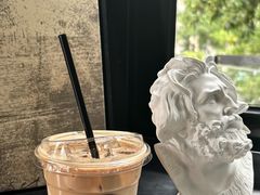 -CEMENT·coffee bar (凤凰创意园店)