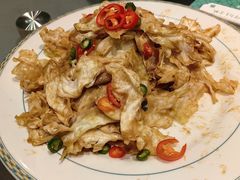 -萧记三鲜烩面(黄河南路店)