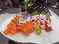 -吉之仙•中国制造•出口级食材日料店(领事馆总店)