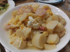 -九龙餐厅(大沽路店)