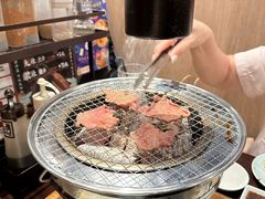 -蒜香焼肉PURUSHIN(马场路店)