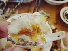 -喜洋洋蟹庄(阳澄湖店)