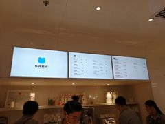 -兰熊鲜奶(西直门凯德mall店)