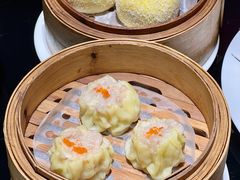 -海航大厦万豪酒店彩海轩中餐厅(霄云路店)