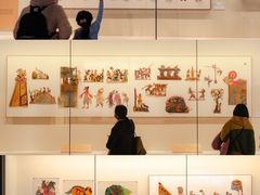 -北京工艺美术博物馆