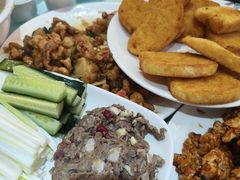 -胖子菜馆(隆昌路店)