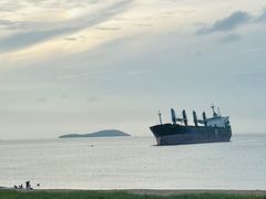 -威海国际海水浴场旅游区