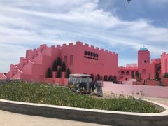 -漳州滨海火山岛自然生态风景区