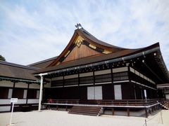 -京都御所