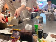 -大渔铁板烧(大悦城店)