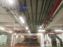 场地-虹桥天地-停车场