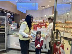 -DANXI丹喜面包·蛋糕(庐山店)