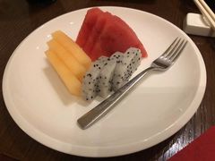 -逸林轩中餐厅(中信泰富朱家角锦江酒店)