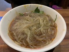 -万记麻辣烫国展总店