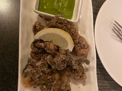 -WOLFGANG PUCK KITCHEN & BAR(迪士尼小镇店)