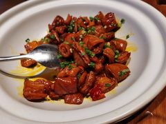 -马仕玖煲·融合菜·酥不腻烤鸭(人大店)