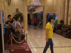 -长春海航长白山宾馆