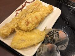 -丸龟制面(北心斋桥店)