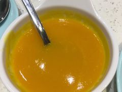 南瓜粥-韩时烤肉(丰科万达广场店)