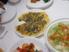 -莆田餐厅PUTIEN(世博源店)