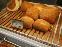 -21克拉面包(大悦城店)