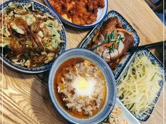 -顺旺基大厨现炒(哥伦布店)