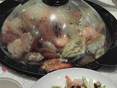 -前王院•巧克力海鲜市集餐厅(万平口店)