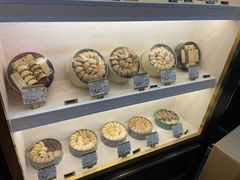 -家琳甜品(江南东店)