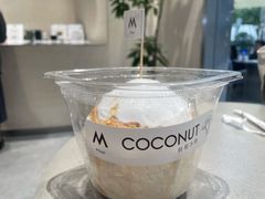 -M Stand(南京新街口金鹰店)