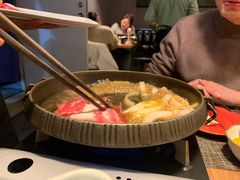 -满来寿喜烧(金虹桥店)