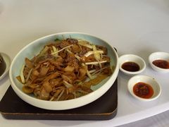 -莞香楼·正宗东莞菜(东升店)