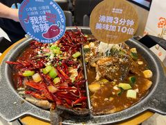 -南锣南门(东方银座店)