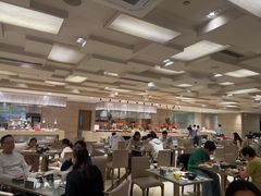 -成都天府丽都喜来登饭店