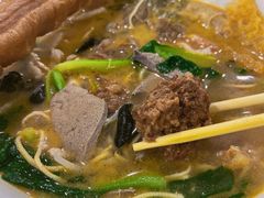-许记大碗皮肚面馆(三条巷店)