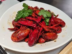 -海底捞火锅(外滩店)