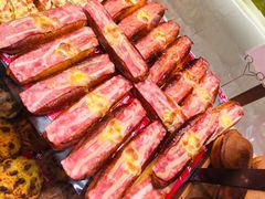 -山崎面包(静安久光店)