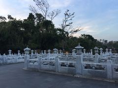 -珠海圆明新园