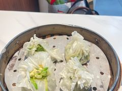 -真食净香居·内蒙烧麦(亚运村店)