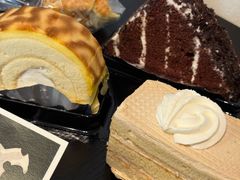 -红叶蛋糕(广达路总店)