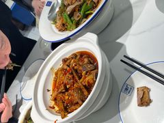 -兰湘子·湘菜小炒(南京江宁万达店)