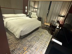 -上海雅居乐万豪侯爵酒店
